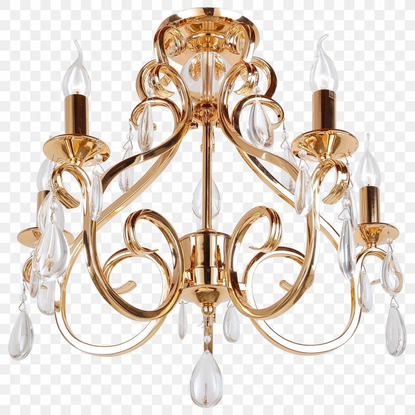 Chandelier Lampe De Bureau Lighting Brass, PNG, 1500x1500px, Chandelier, Brass, Ceiling, Ceiling Fixture, Decor Download Free