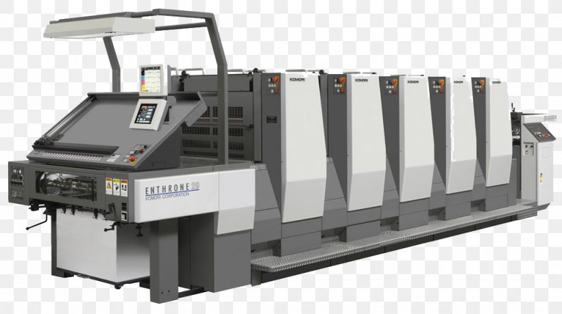 Drupa Heidelberger Druckmaschinen Komori Offset Printing, PNG, 1024x572px, Drupa, Computer To Plate, Flexography, Hardware, Heidelberger Druckmaschinen Download Free