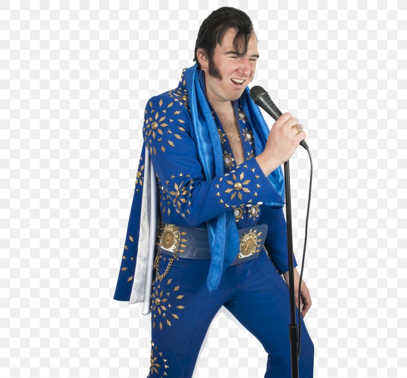 Elvis Presley Elvis Impersonator Singagrams London Singing Telegram, PNG, 500x761px, Elvis Presley, Cobalt Blue, Costume, Electric Blue, Elvis Impersonator Download Free