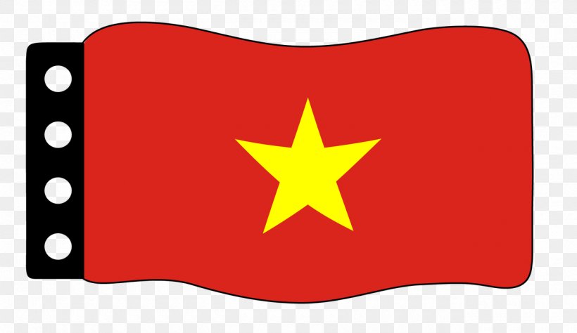 Flag Of Vietnam Clip Art Image, PNG, 1280x741px, Vietnam, Flag, Flag Of Cambodia, Flag Of Somalia, Flag Of South Vietnam Download Free
