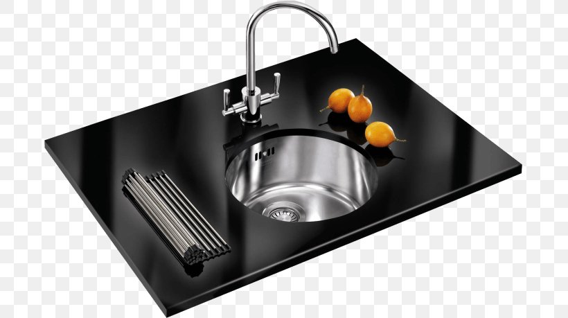 Kitchen Sink Franke Kitchen Sink Bathroom, PNG, 691x459px, Sink, Bathroom, Bathroom Sink, Bowl, Bowl Sink Download Free