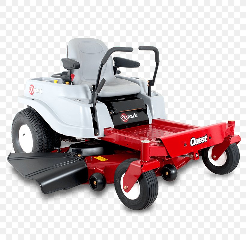 Lawn Mowers Zero-turn Mower Riding Mower EXmark Quest S-Series 50200, PNG, 800x800px, Lawn Mowers, Blade, Chainsaw, Edger, Exmark Quest Sseries 50200 Download Free