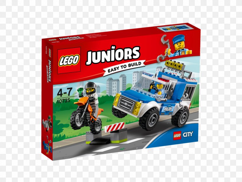 Lego City Toy Police Lego Juniors, PNG, 1024x768px, Lego, Construction Set, Lego City, Lego Friends, Lego Juniors Download Free
