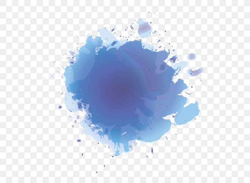 Paint Blue Sky Color Clip Art, PNG, 800x600px, Paint, Art, Azure, Blue, Cobalt Blue Download Free