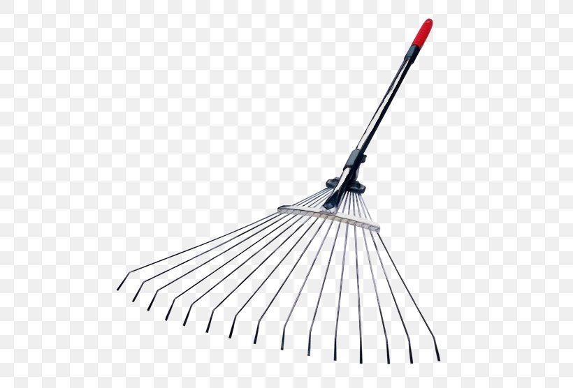 Rake Household Cleaning Supply Household Supply Broom, PNG, 556x556px, Watercolor, Broom, Household Cleaning Supply, Household Supply, Paint Download Free