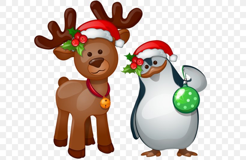 Rudolph Santa Claus Clip Art Christmas Reindeer, PNG, 600x533px, Rudolph, Beak, Christmas, Christmas Day, Christmas Decoration Download Free