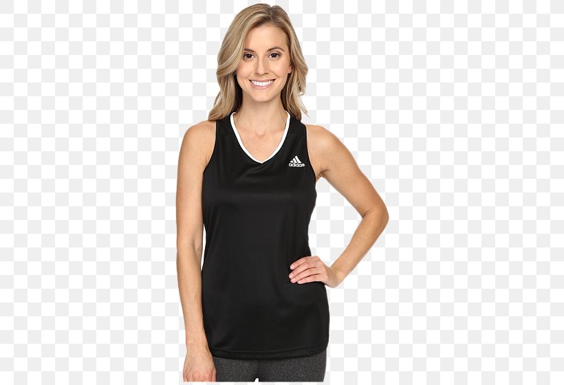 T-shirt Top Nike Sleeve Clothing, PNG, 480x560px, Tshirt, Active Tank, Active Undergarment, Asics, Black Download Free
