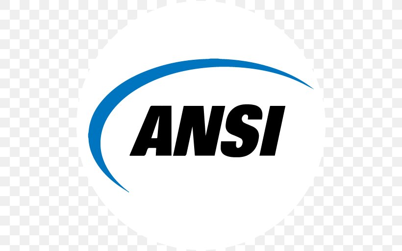 American National Standards Institute United States Technical Standard Organization American Society For Nondestructive Testing, PNG, 512x512px, United States, Accreditation, American Society For Quality, Arborist, Area Download Free