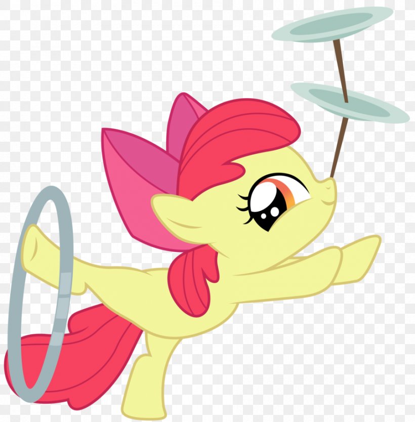 Apple Bloom Pony Horse DeviantArt, PNG, 900x916px, Apple Bloom, Art, Artist, Cartoon, Community Download Free