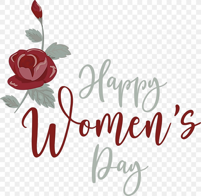Happy Women’s Day, PNG, 3000x2921px, International Womens Day, Floral Design, Holiday, International Day Of Families, International Workers Day Download Free