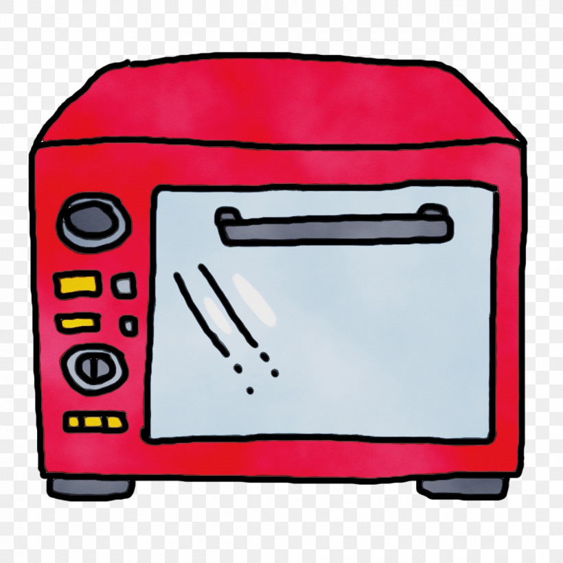 Logo Cartoon Home Appliance Toaster Black Cat Small, PNG, 1200x1200px, Watercolor, Black Cat Small, Cartoon, Home Appliance, Kitchen Download Free