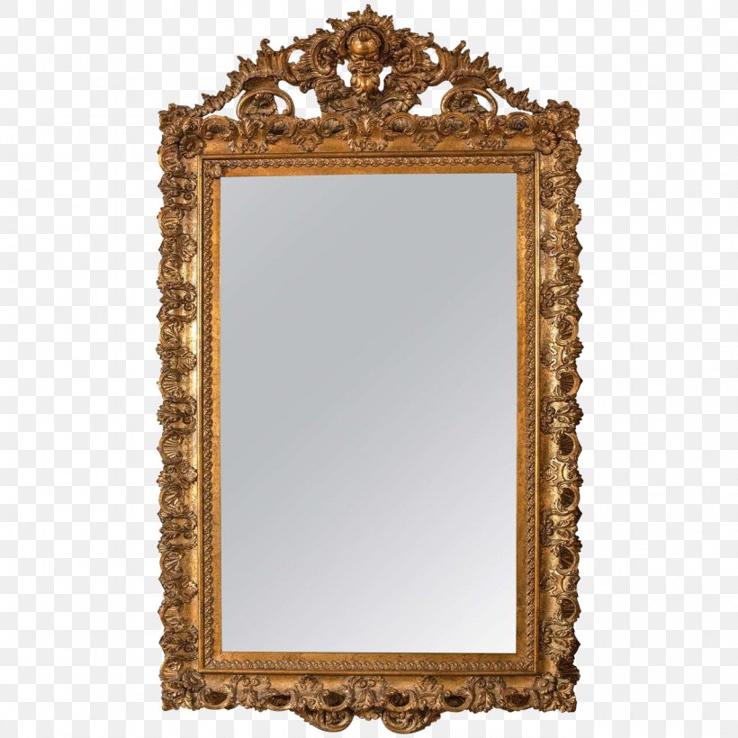 Picture Frames Mirror Gilding Gold Wood, PNG, 1280x1280px, 19th Century, Picture Frames, Carving, Chairish, Decor Download Free