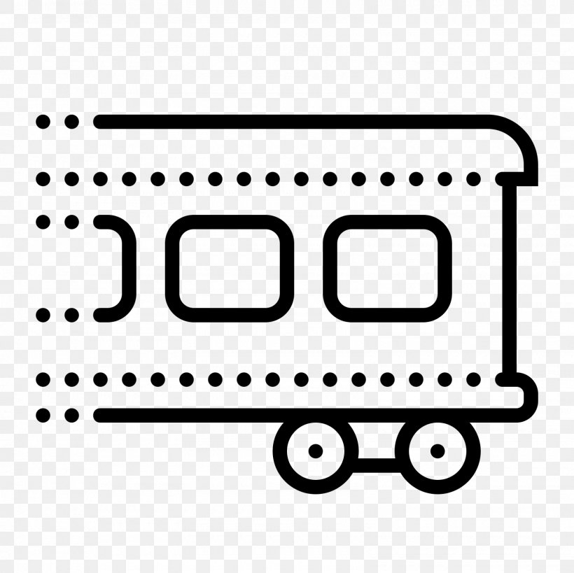Rail Transport Railroad Car Clip Art, PNG, 1600x1600px, Rail Transport, Area, Black, Black And White, Black M Download Free