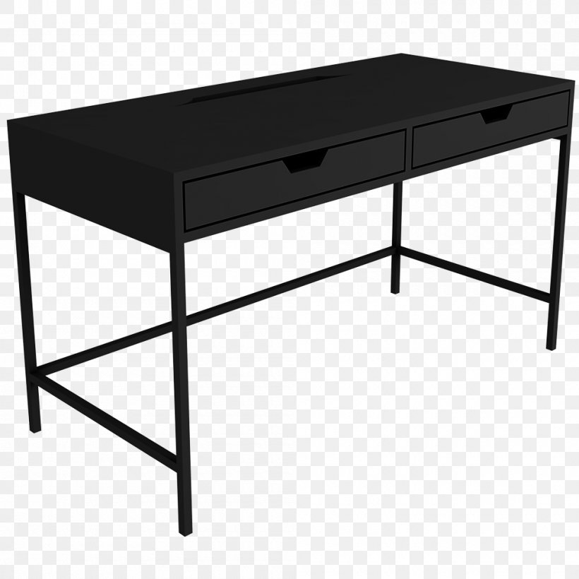Table Furniture Shelf Carteira Escolar Office, PNG, 1000x1000px, Table, Black, Business, Carteira Escolar, Chair Download Free
