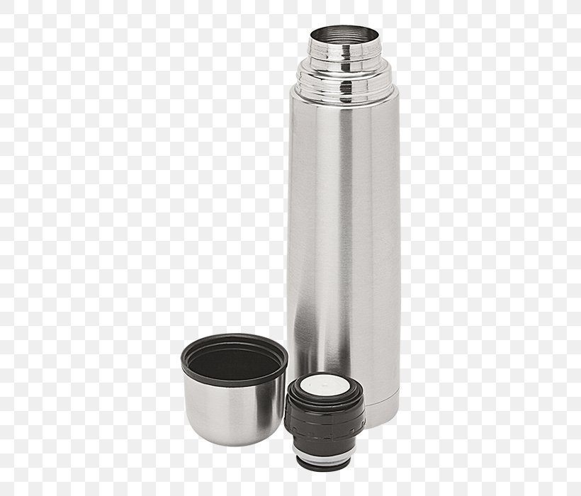 Thermoses Vacuum Laboratory Flasks Thermal Insulation Stainless Steel, PNG, 700x700px, Thermoses, Bottle, Cylinder, Drinkware, Hip Flask Download Free