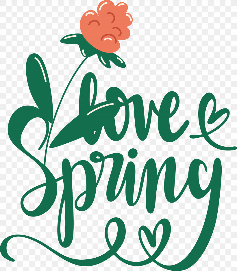 Word Art Painting Text Color Spring, PNG, 3890x4438px, Word Art, Color, Painting, Spring, Text Download Free