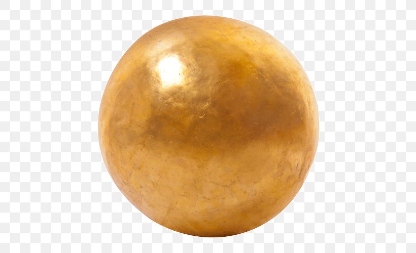 01504 Brass Sphere, PNG, 500x500px, Brass, Sphere Download Free