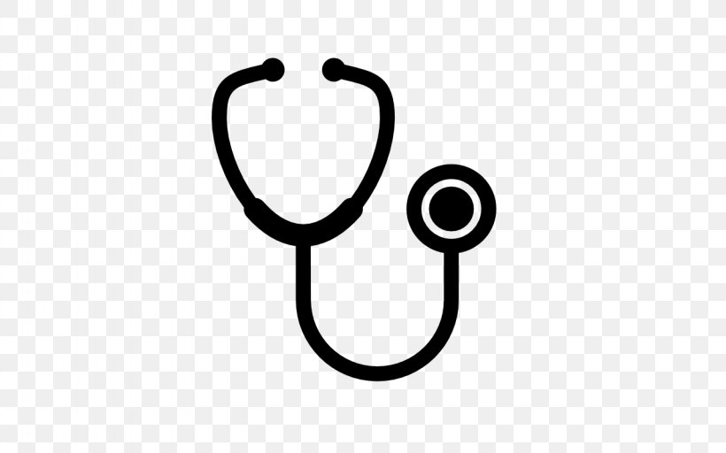Doctor Of Medicine Physician Health Care Stethoscope, PNG, 1280x800px, Medicine, Black And White, Body Jewelry, Cardiology, Clinic Download Free