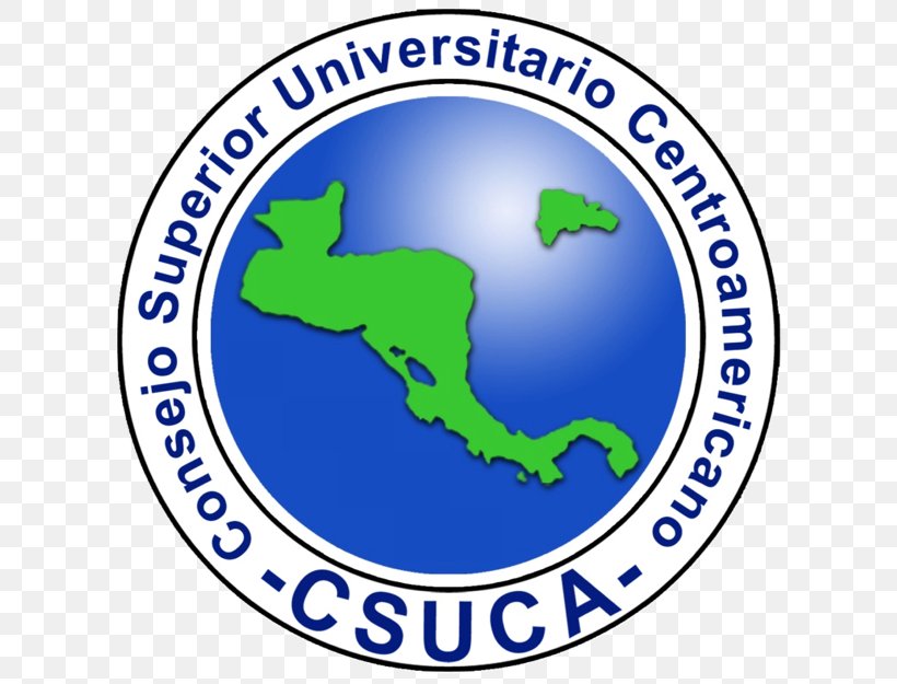 Logo Clip Art Consejo Superior Universitario Centroamericano University Portable Network Graphics, PNG, 618x625px, Logo, Area, Brand, Globe, Green Download Free