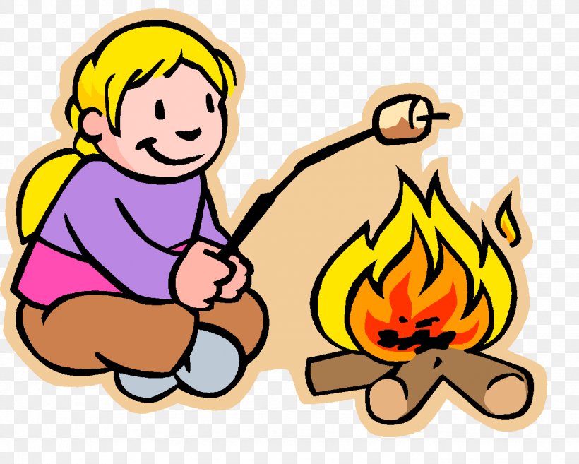 S'more Campfire Cartoon Clip Art, PNG, 1335x1070px, Campfire, Animated  Film, Area, Artwork, Camping Download Free