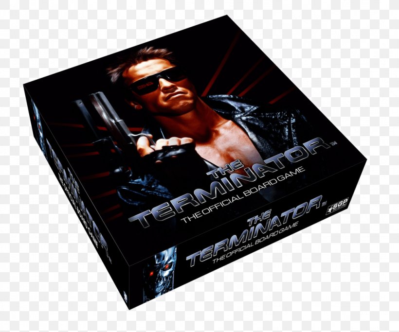 Terminator Skynet Board Game Space Goat Productions, PNG, 1024x854px, Terminator, Advertising, Board Game, Dvd, Game Download Free