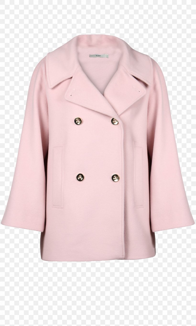 Trench Coat Outerwear Pink M Button Sleeve, PNG, 1500x2500px, Trench Coat, Barnes Noble, Button, Clothing, Coat Download Free