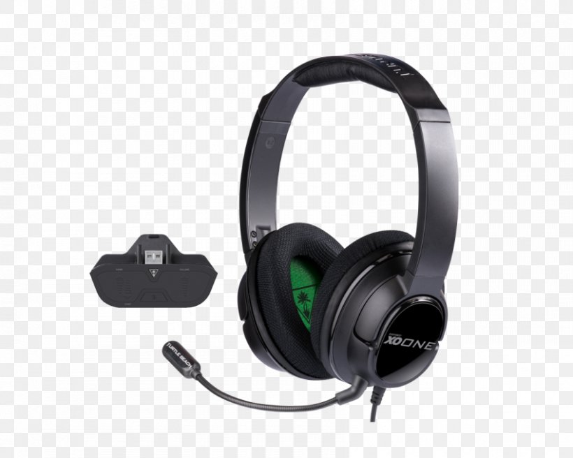 Turtle Beach Ear Force XO ONE Headset Turtle Beach Corporation Headphones Video Games, PNG, 850x680px, Turtle Beach Ear Force Xo One, Amplifier, Audio, Audio Equipment, Electronic Device Download Free