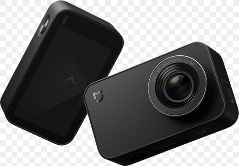 Action Camera 4K Resolution Xiaomi Video Cameras, PNG, 1500x1041px, 4k Resolution, Action Camera, Camera, Camera Lens, Cameras Optics Download Free