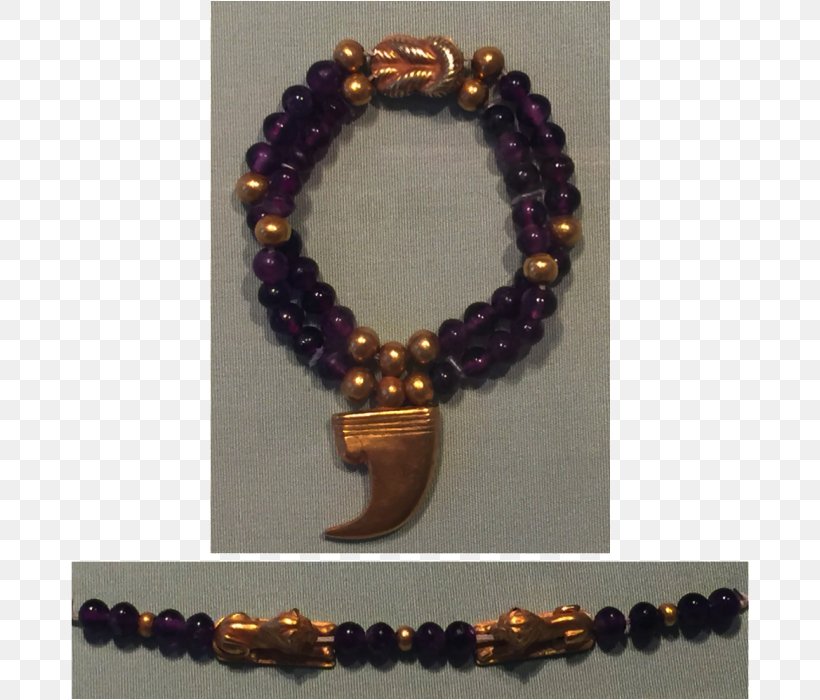 Ancient Egypt El Lahun Amethyst Middle Kingdom Of Egypt Twelfth Dynasty Of Egypt, PNG, 678x700px, Ancient Egypt, Amethyst, Bead, Bracelet, Buddhist Prayer Beads Download Free