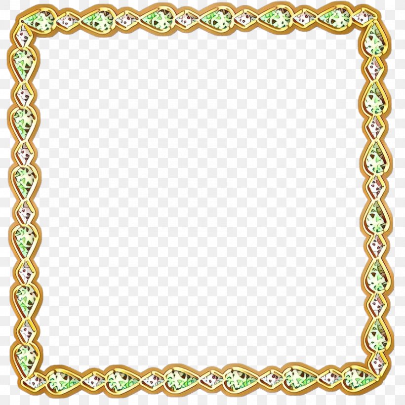 Background Gold Frame, PNG, 894x894px, Cartoon, Drawing, Floral Design, Gold, Ornament Download Free