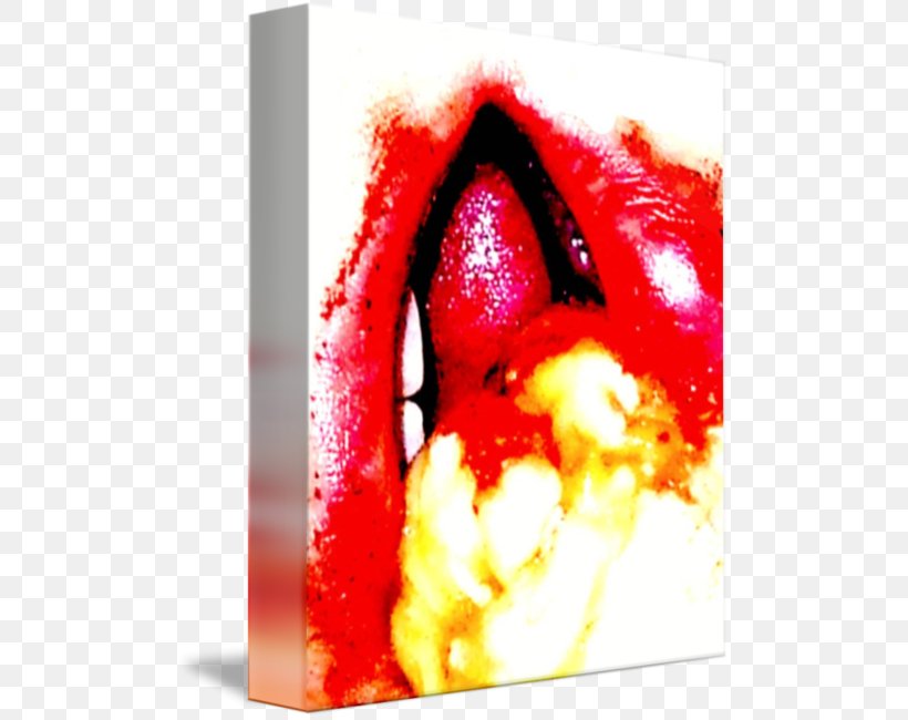 Close-up Mouth Fruit, PNG, 500x650px, Closeup, Blood, Close Up, Fruit, Jaw Download Free
