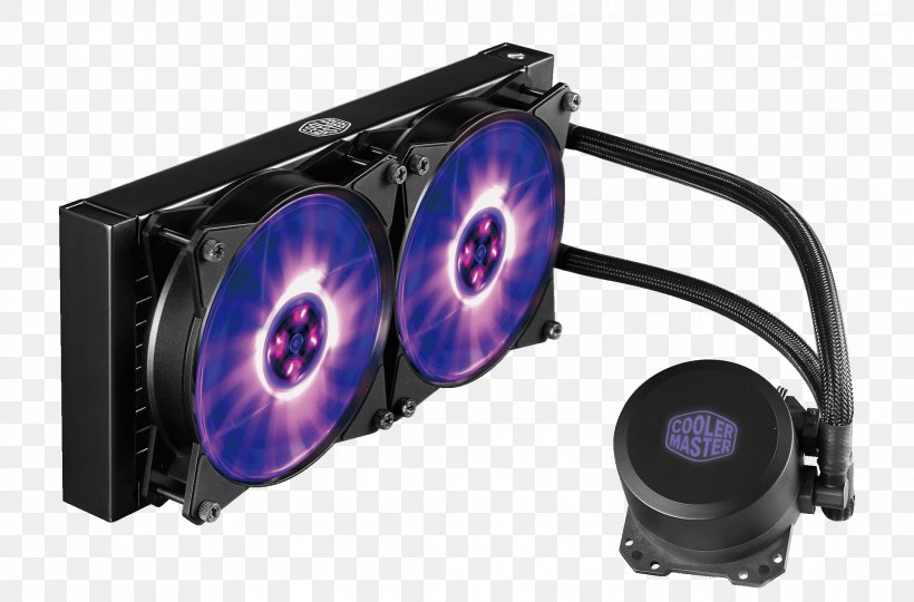 Computer System Cooling Parts Cooler Master RGB Color Model Computer Hardware Heat Sink, PNG, 2169x1429px, Computer System Cooling Parts, Arctic, Audio, Central Processing Unit, Computer Cooling Download Free