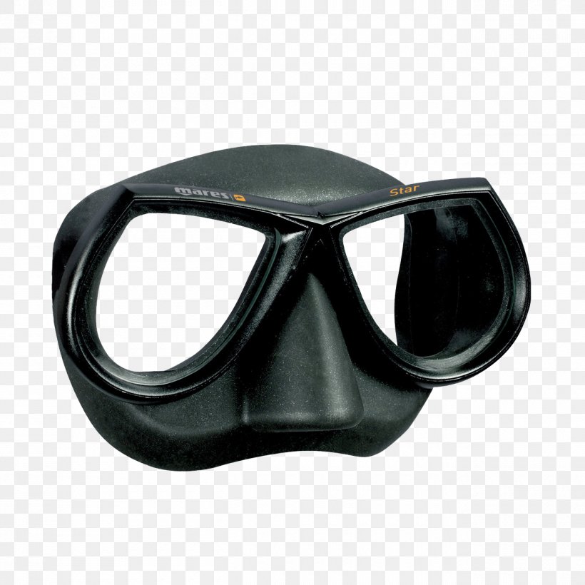 Diving & Snorkeling Masks Free-diving Underwater Diving Mares Diving Equipment, PNG, 1300x1300px, Diving Snorkeling Masks, Diving Equipment, Diving Mask, Eye, Eyewear Download Free