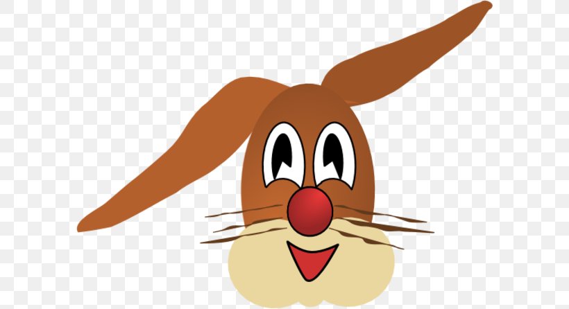 Easter Bunny Lent, PNG, 600x446px, Easter Bunny, Animation, Carnivoran, Cartoon, Dog Like Mammal Download Free