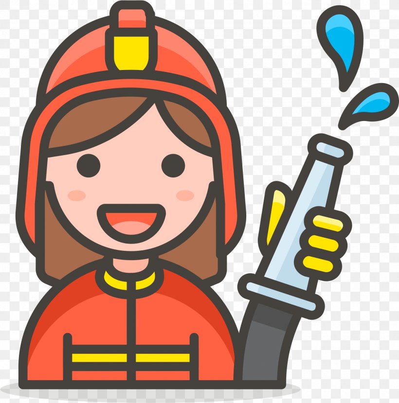 Emoji Fire, PNG, 1826x1848px, Firefighter, Cartoon, Construction Worker, Emoji, Fire Download Free
