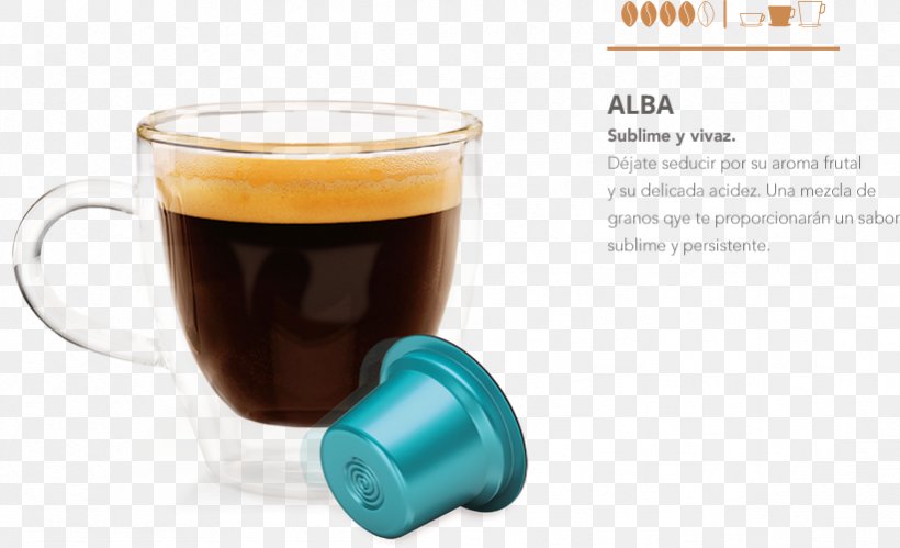 Espresso Coffee Cup Ristretto Instant Coffee, PNG, 821x500px, Espresso, Cafeteira, Caffeine, Coffee, Coffee Cup Download Free