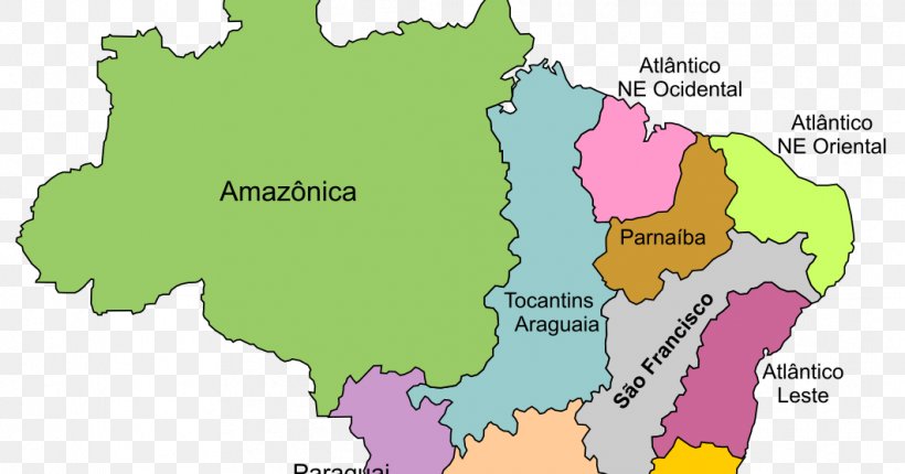 Guarani Aquifer Bacia Araguaia-Tocantins Hydrography Drainage Basin Amazon Basin, PNG, 1061x557px, Hydrography, Amazon Basin, Area, Brazil, Discharge Download Free