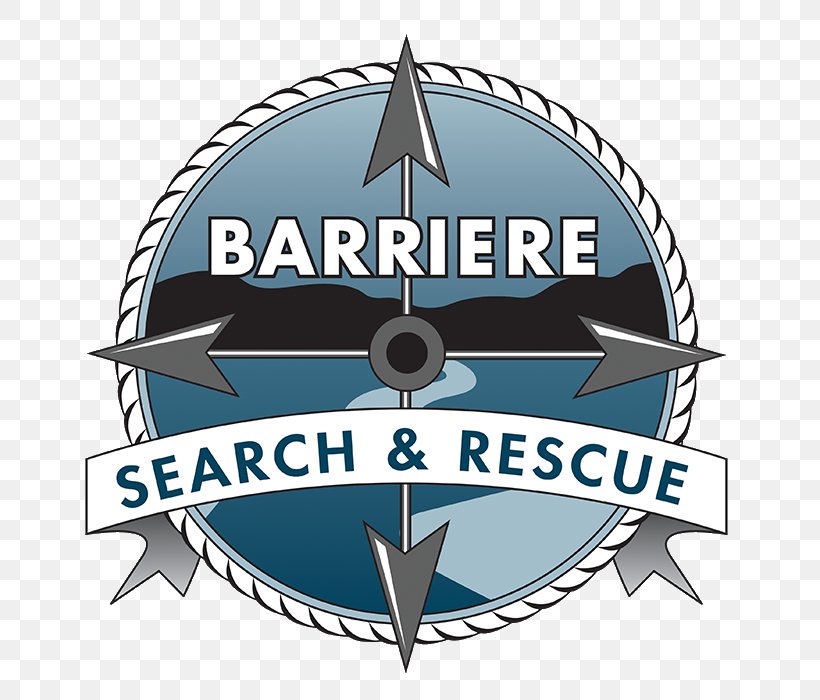 Kamloops Barriere Search And Rescue Thompson Okanagan Junior Lacrosse League Bella Coola, PNG, 700x700px, Kamloops, Bella Coola, Brand, British Columbia, Emblem Download Free