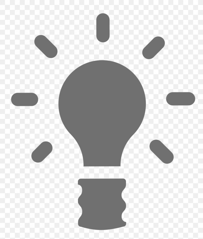 Lamp Incandescent Light Bulb Clip Art, PNG, 849x1000px, Lamp, Black And White, Finger, Hand, Head Download Free