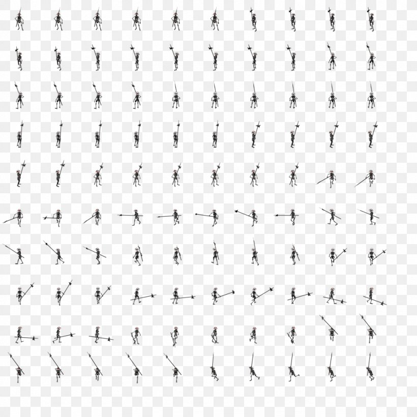 Line Point Angle Font Product, PNG, 1024x1024px, Point, Area, Black And White, Number, Rectangle Download Free