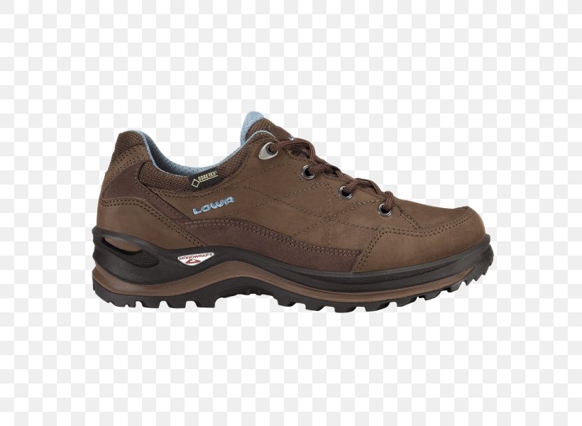 LOWA Sportschuhe GmbH Hiking Boot Shoe Gore-Tex, PNG, 600x600px, Lowa Sportschuhe Gmbh, Adidas, Boot, Brown, Clothing Download Free