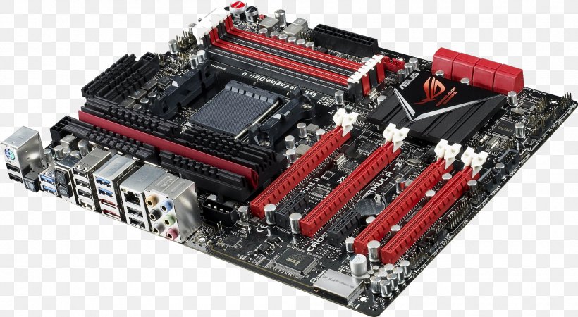 Motherboard Socket AM3+ Laptop ASRock MicroATX, PNG, 1890x1038px, Motherboard, Advanced Micro Devices, Amd Crossfirex, Asrock, Asus Download Free