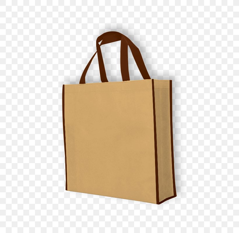 Nonwoven Fabric Shopping Bags & Trolleys Plain Weave, PNG, 800x800px, Nonwoven Fabric, Bag, Beige, Biodegradable Bag, Brand Download Free
