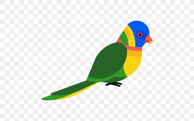 Parakeet Bird Cockatoo Clip Art, PNG, 512x512px, Parakeet, Beak, Bird, Blueeyed Cockatoo, Cockatoo Download Free