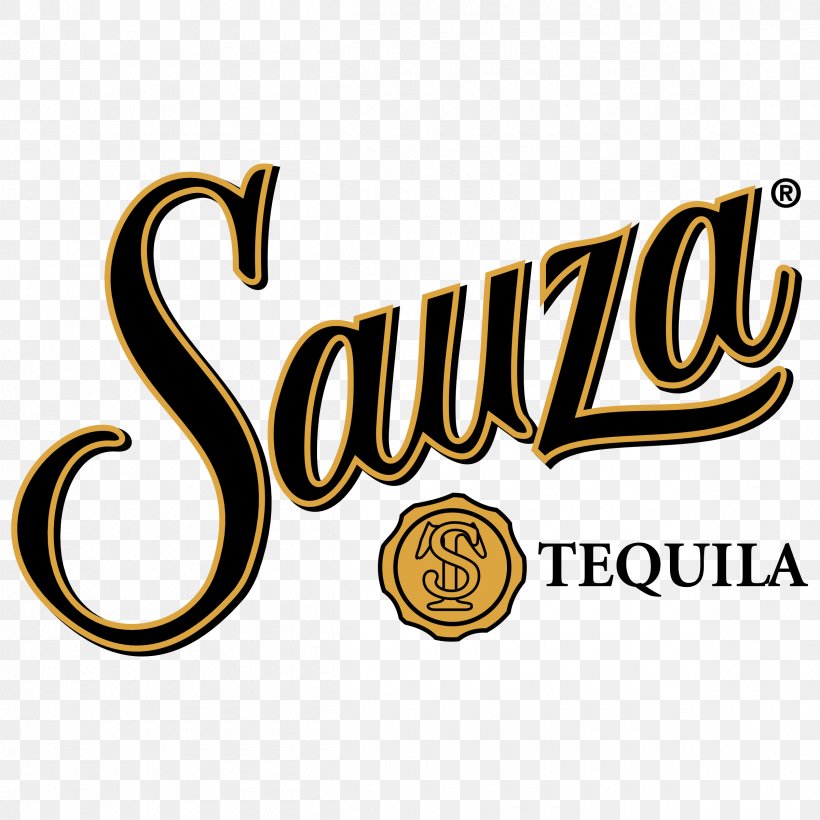 Sauza Tequila Logo Tequila Sauza Gold Distillation, PNG, 2400x2400px, Tequila, Brand, Distillation, Don Cenobio Sauza, Label Download Free