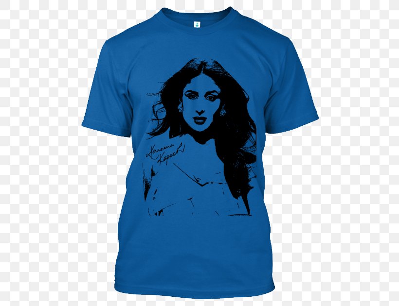 T-shirt Crew Neck Neckline Clothing, PNG, 530x630px, Tshirt, Active Shirt, Black, Blue, Bluza Download Free