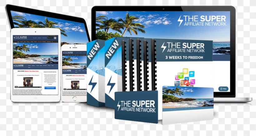 The Super Affiliate Network Affiliate Marketing Internet, PNG, 1048x560px, Affiliate Marketing, Affiliate, Affiliate Network, Brand, Business Download Free
