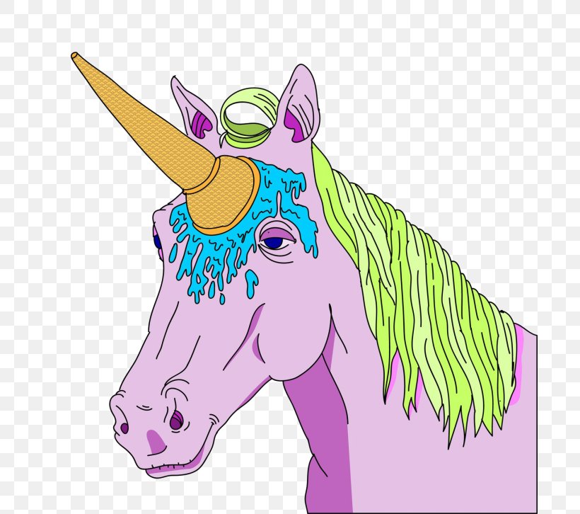 Unicorn Sticker Horn Clip Art, PNG, 700x726px, 2016, Unicorn, Art, Avatar, Blog Download Free