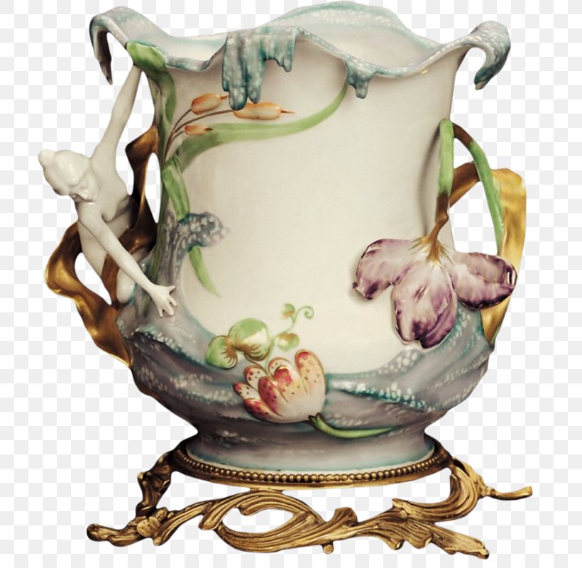 Vase Porcelain Tableware Antique, PNG, 716x800px, Vase, Antique, Artifact, Ceramic, Cup Download Free