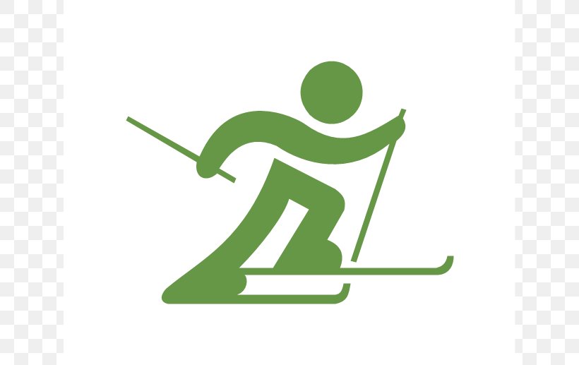 Winter Olympic Games Paralympic Cross-country Skiing Winter Sport, PNG, 640x517px, Winter Olympic Games, Alpine Skiing, Area, Brand, Crosscountry Skiing Download Free